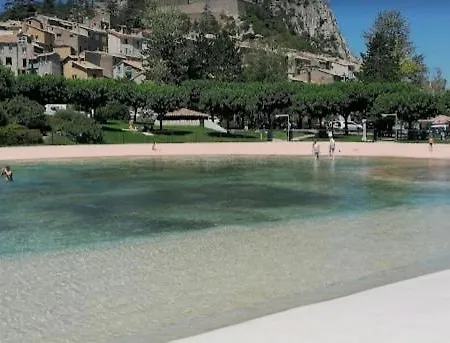 Gourmand Апартаменты *