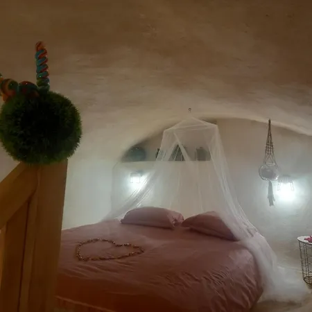 Gourmand Апартаменты