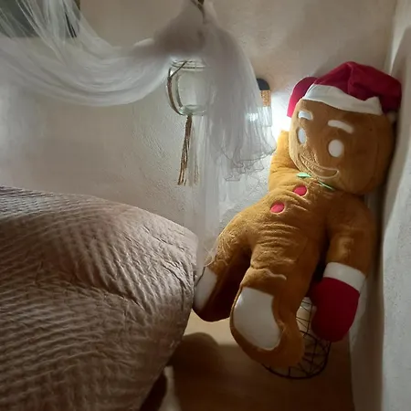 Gourmand Апартаменты