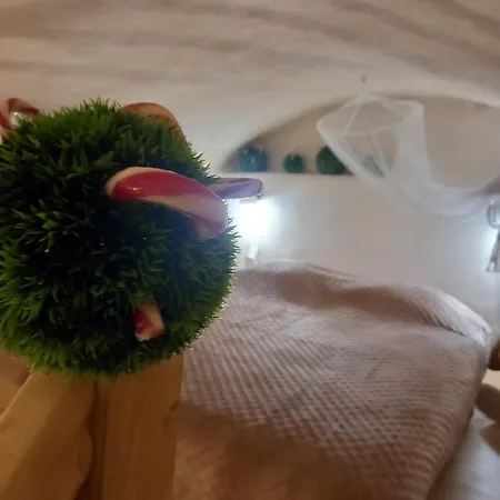 Апартаменты Gourmand