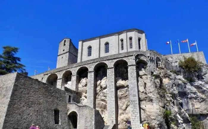 Gourmand Appartement *