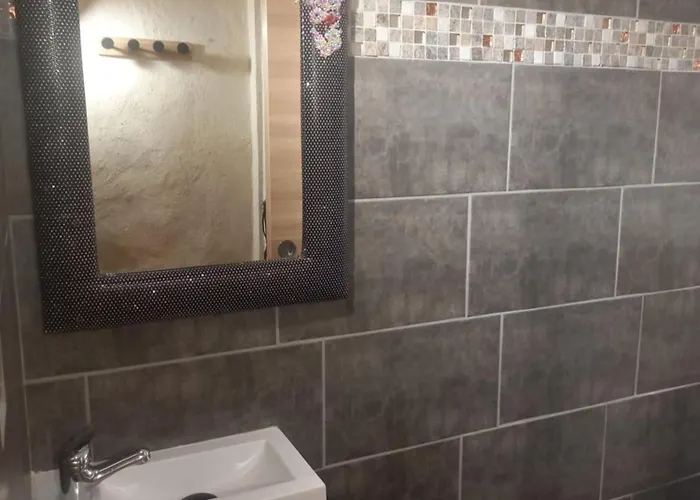 Gourmand Appartement *