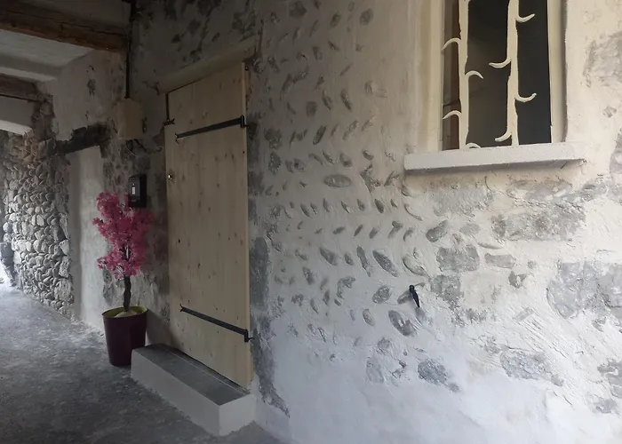 Gourmand Appartement