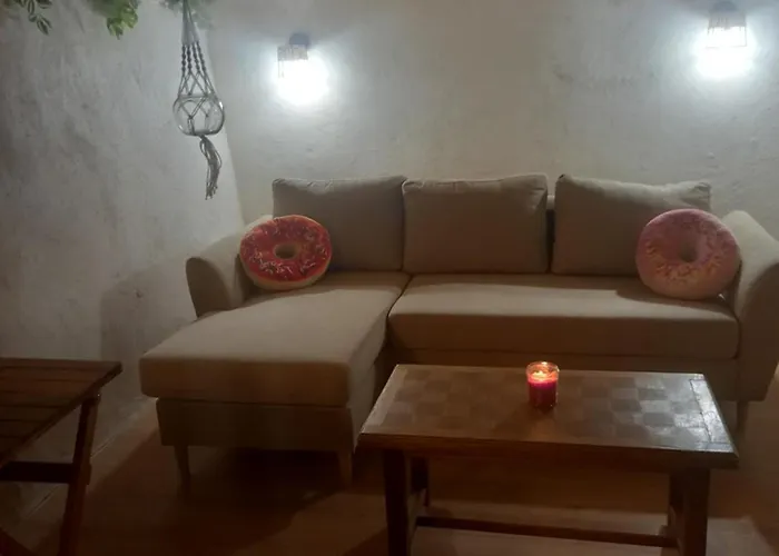 Gourmand Appartement