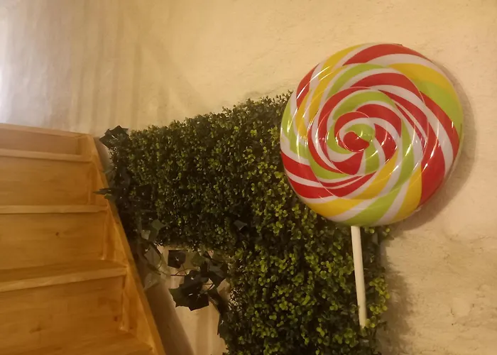 Gourmand Appartement *