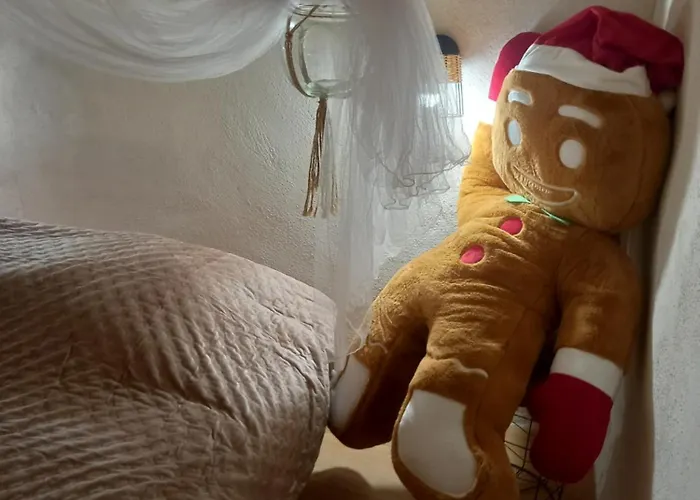 Gourmand Appartement