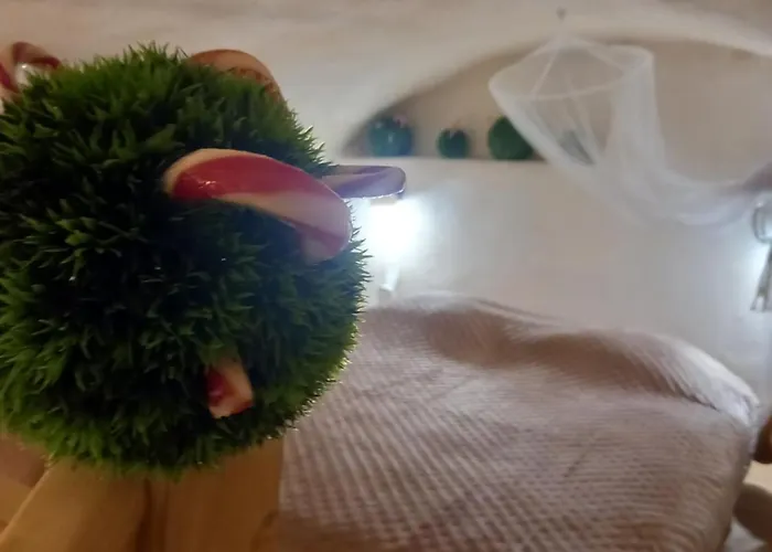 Appartement Gourmand