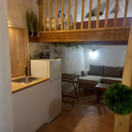 Appartement Gourmand Sisteron