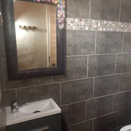 Gourmand Appartement *