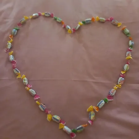 Appartement Gourmand