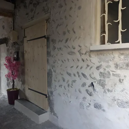 Gourmand Appartement