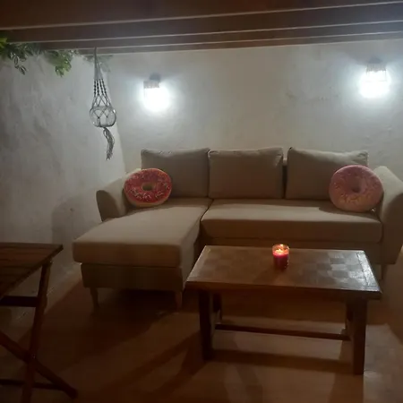 Gourmand Appartement