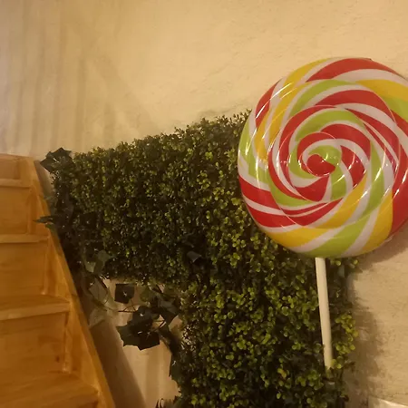 Gourmand Appartement *