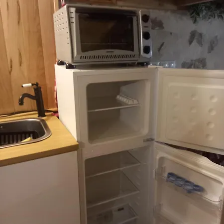 Appartement Gourmand *